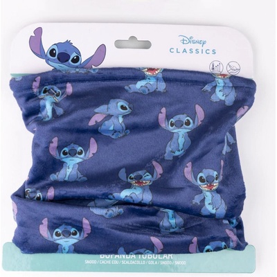 Cerdá Nákrčník Stitch – Zboží Mobilmania