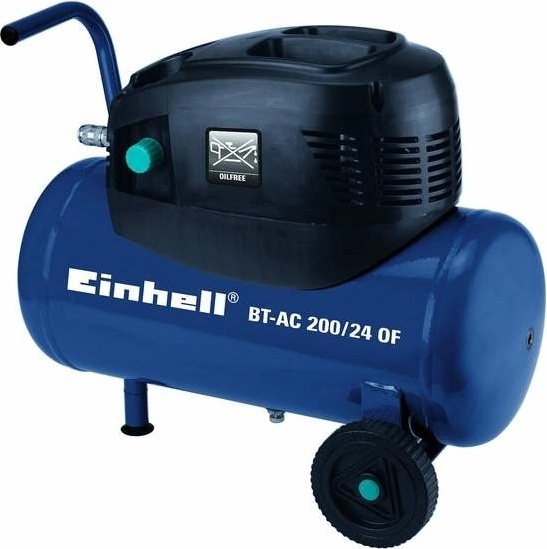 Einhell BT-AC 200/24 OF