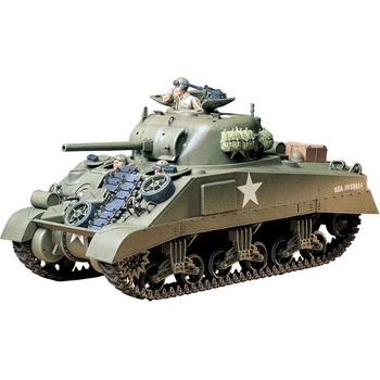 TAMIYA M4 Sherman 1:35 (35190)