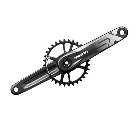 Sram SX Eagle DUB Boost