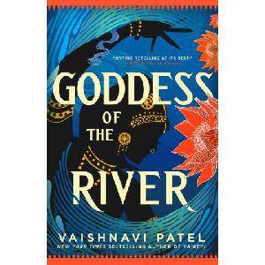 Goddess of the River (ISBN: 9780356520209)