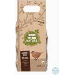 Versele-Laga Versele Laga Menu Nature Gourmet Balls with Raisins & Oatflakes високоенергийна храна под формата на топки със стафиди и овесени ядки