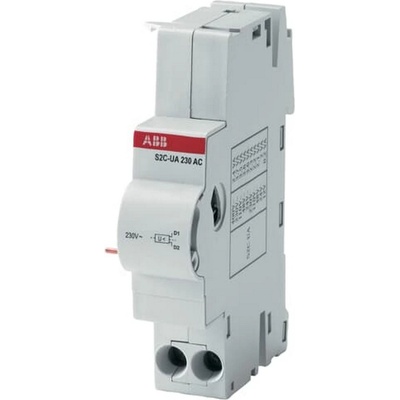 ABB Напреженова защита abb s2c-ua230ac - 230 v ac (2css200911r0005)