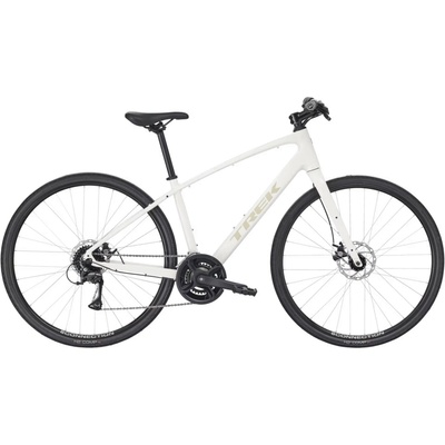 Trek FX 1 Stepover Gen 4 2026