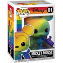Funko POP! RNBW Disney Mickey Mouse