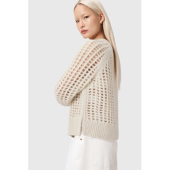 AllSaints Пуловер с вълна AllSaints SUNIVA (W030KE)