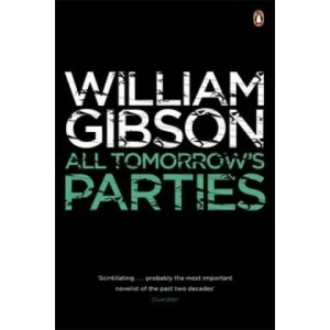 All Tomorrow's Parties (2011)