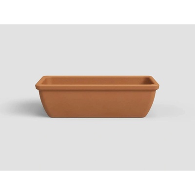 Artevasi Truhlík SIZA 32x17cm NATURAL terakota