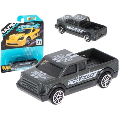 OEM Auto kov pick-up šedá 7,5 cm