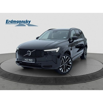 Volvo XC90 Plug-in T8 Ultra Dark AWD 335 kW