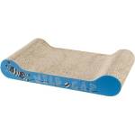 TRIXIE Wild Cat картонена драскалка 41 x 7 x 24 см