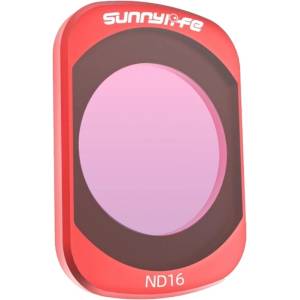 Sunnylife Pocket 4/3 ND16 филтър (OP4-FI211-16)
