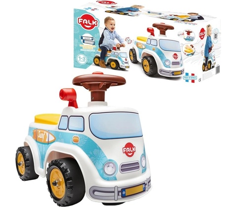 FALK Surfer Minivan