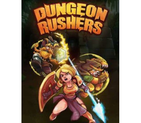 Dungeon Rushers