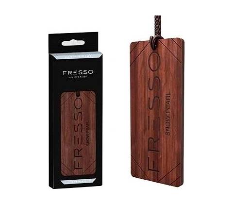 Fresso Snow Pearl