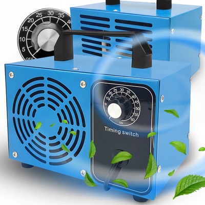 Generátor ozónu Renew Force 60000 mg/h 110 W 200 m3/h