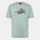 Hugo Тениска Hugo Men's Durable T-Shirt - Light Green