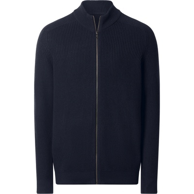 esmara Men pánský pletený svetr modrá – Zboží Mobilmania