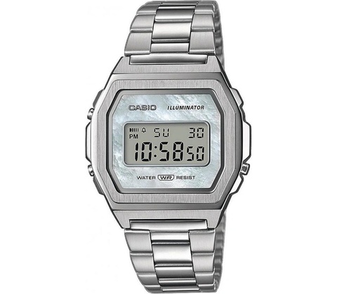 Casio A1000D-7