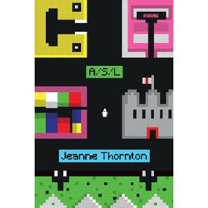 A/S/L | THORNTON JEANNE (ISBN: 9781641297974)