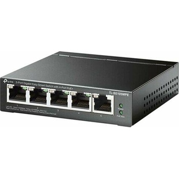 Image 1 of TP-Link TL-SG105MPE