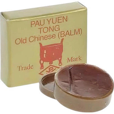 Pau yuen tong balm - крем за удължаване на удоволствието