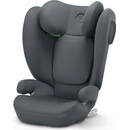 Cybex SOLUTION B3 i-FIX 2025 Grey