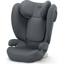 Cybex SOLUTION B3 i-FIX 2025 Grey
