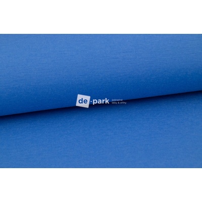 de-park Úplet 100% MERINO - Ultrafine - nebesky modrá