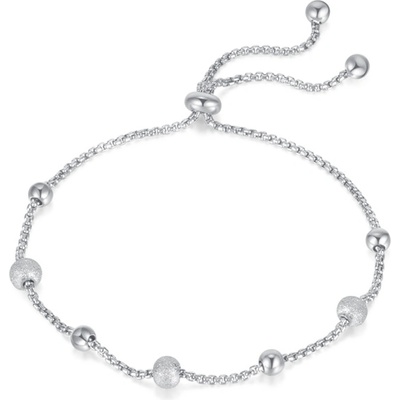 Mabell dámský náramek z chirurgické oceli JOELLIA CZ221GS1264SC45