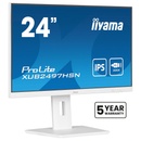 iiyama ProLite XUB2497HSN-B2/W2