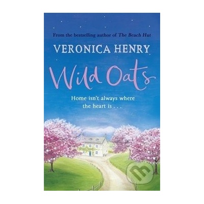 Wild Oats - Veronica Henry