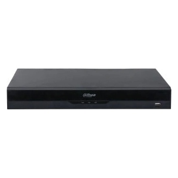 Dahua 8-channel NVR NVR5208-8P-EI