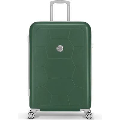 SUITSUIT TR-1363/2-L Caretta Jungle Green 83 L