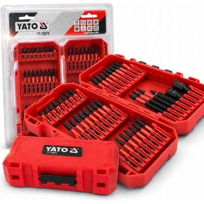 Yato 39 ks YT-78076