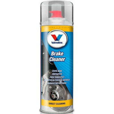Valvoline Brake Cleaner 500 ml