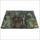 Bradas plachta CAMOFOREST 90 g/m2 6 x 8 m PLCF906/8