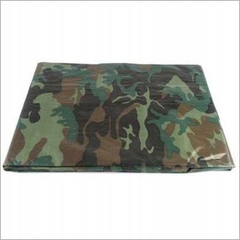 Bradas plachta CAMOFOREST 90 g/m2 6 x 8 m PLCF906/8