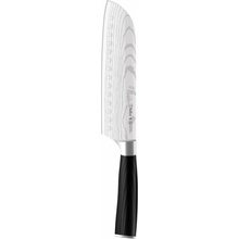 BOLLIRE Santoku nůž 18 cm