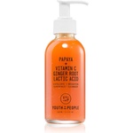 Youth To The People Superfruit Papaya + Vitamin C Cleanser почистващ гел 150ml