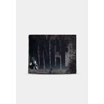 BIOWORLD Сгъваем портфейл DIFUZED The Batman (2022) - Vengeance Men's (BW-MW820764BAT)