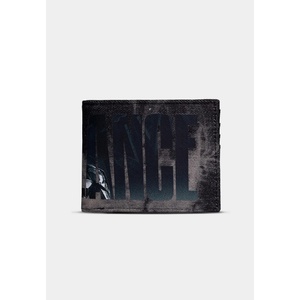 BIOWORLD Сгъваем портфейл DIFUZED The Batman (2022) - Vengeance Men's (BW-MW820764BAT)