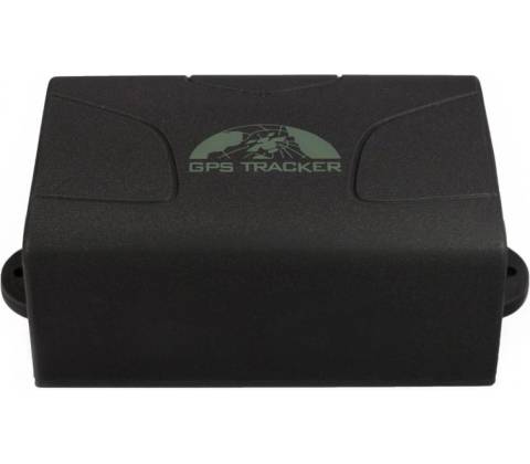 Tracker TK104