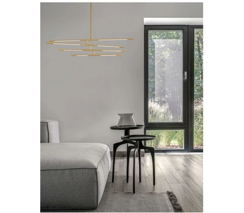 Nova Luce 9180781