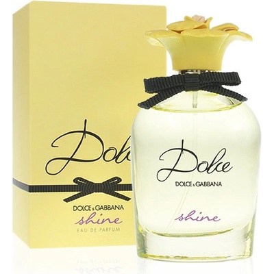 Dolce & Gabbana Dolce Shine toaletná voda dámska 50 ml