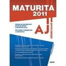 Učebnice Maturita 2011 - Anglický jazyk základní úroveň - Belán J.