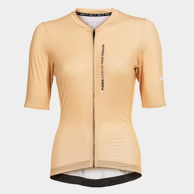 Joma Crono Jersey Camel dámsky