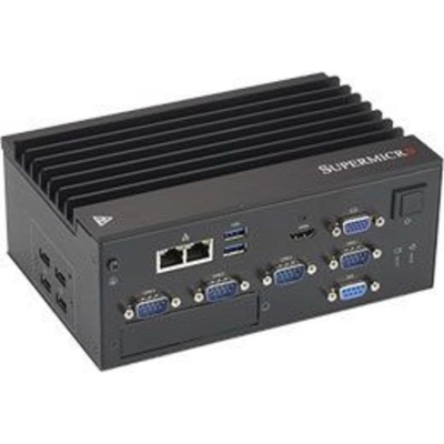 Supermicro SYS-E100-9W-IA-L