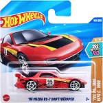 Mattel Количка '95 Mazda RX-7 Drift/Deraper 1: 64 (Hot Wheels) (26383)