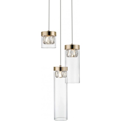 Zuma Line P0389-03D-F7AC